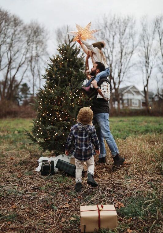Sztyblety 1306 Rustic Brown