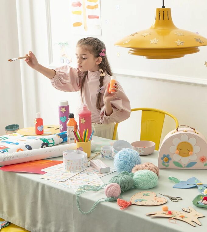 Plakaty kolorowanki Piraci