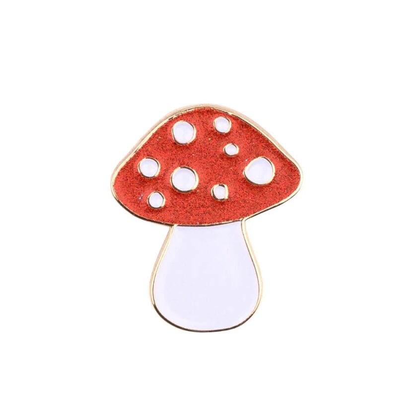 Pin Grzybek - Image 4