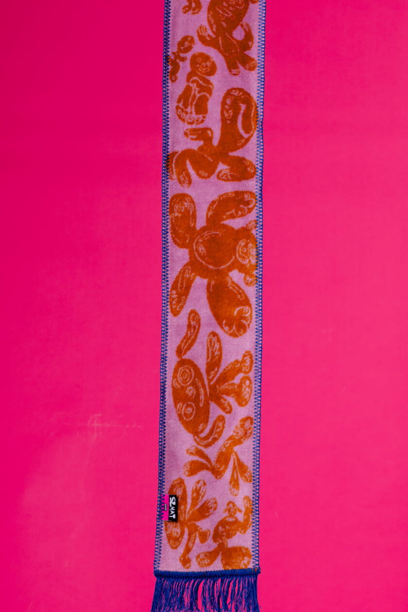 Szalik mały Gumiśki - Image 3