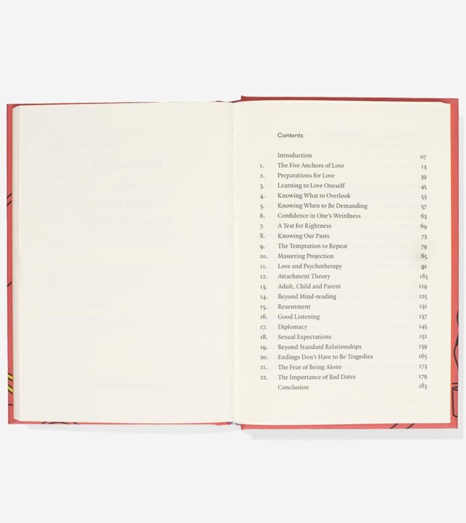 Książka The Secrets of Successful Relationship