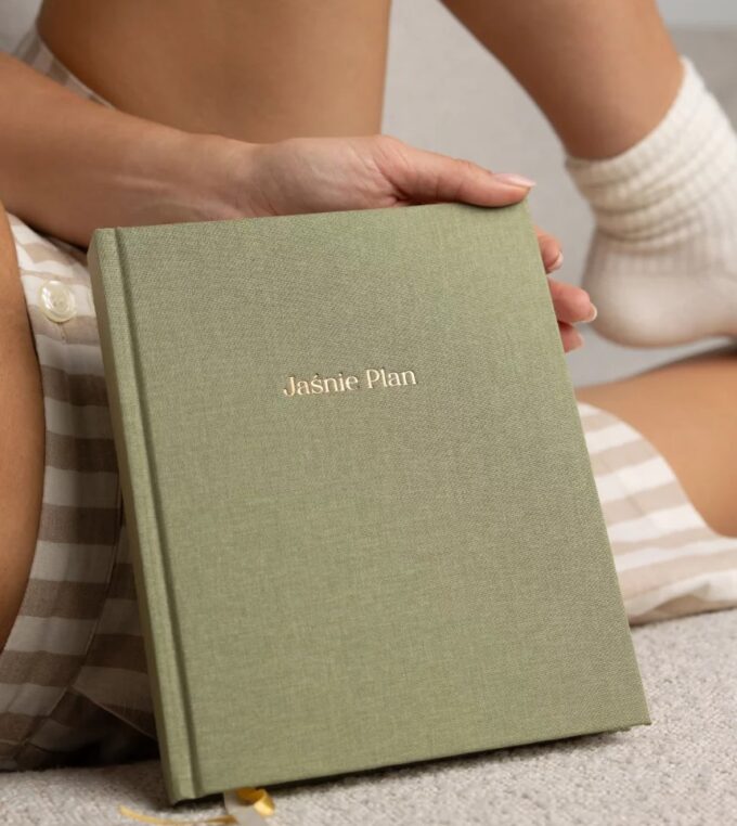 Planer Jaśnie Plan szałwiowy