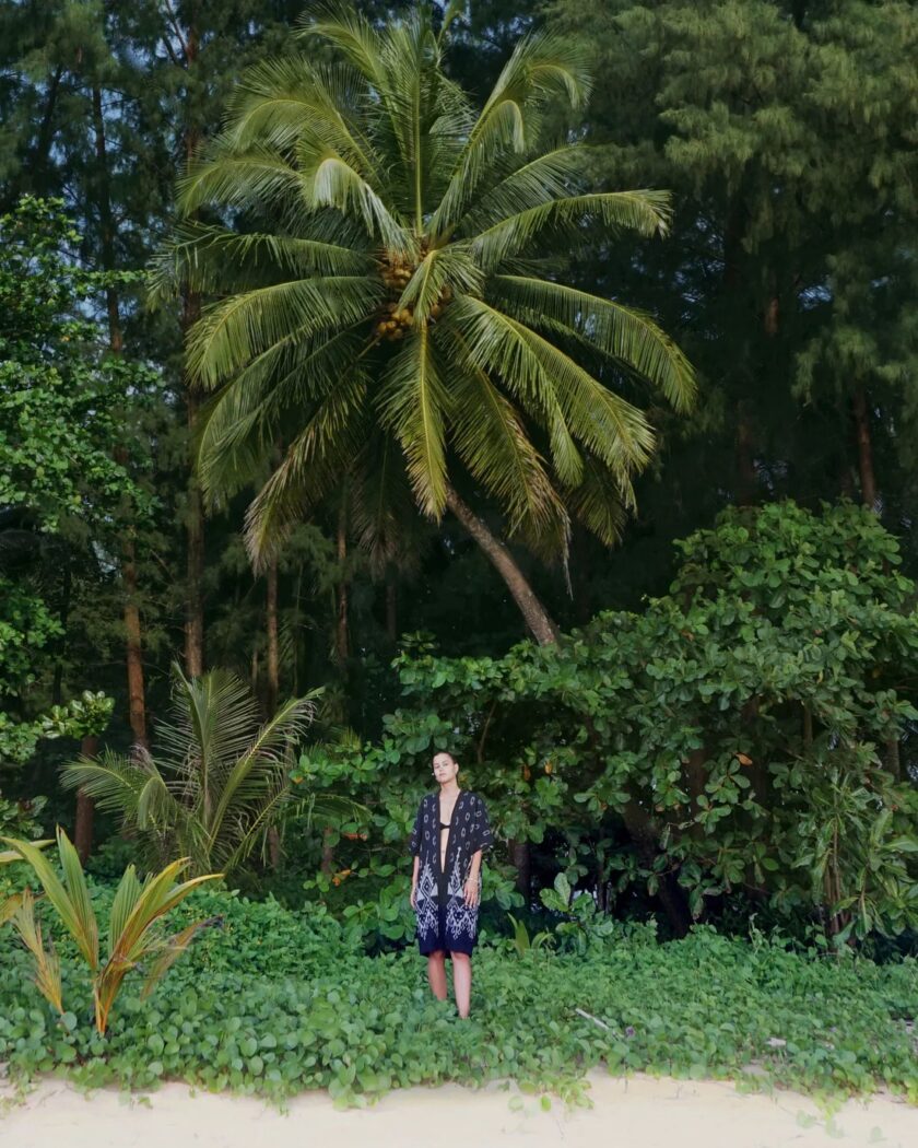 Kimono Palau - Image 4