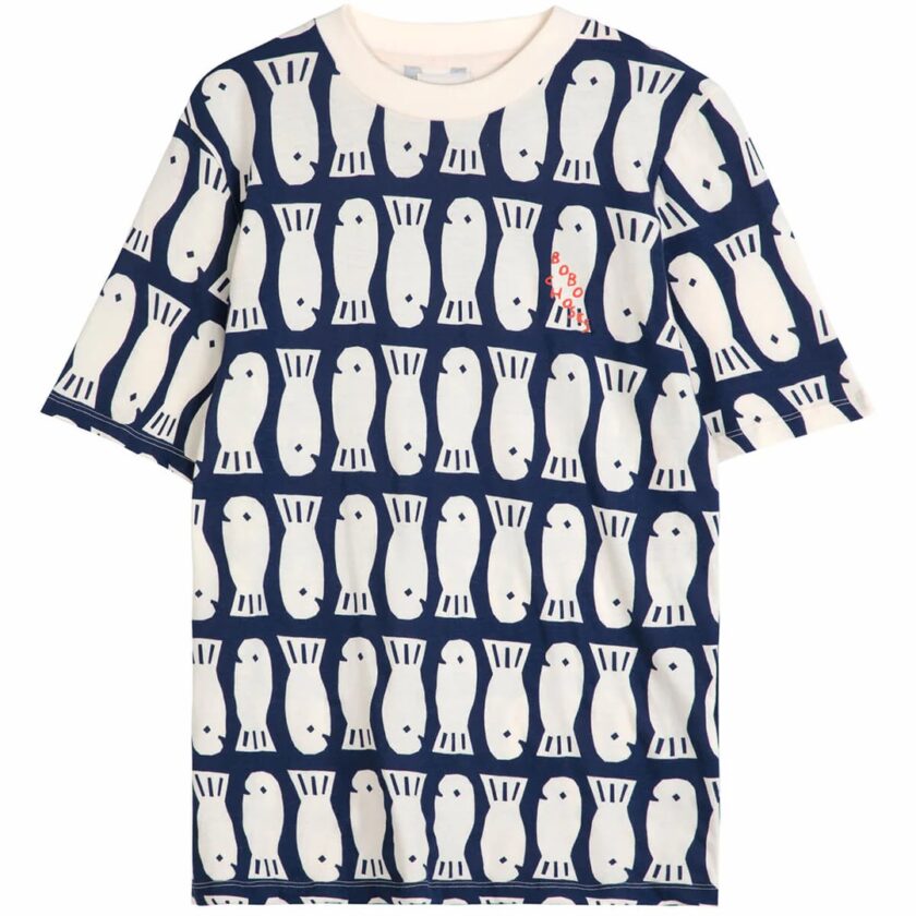 T-shirt Lucky Fish - Image 2