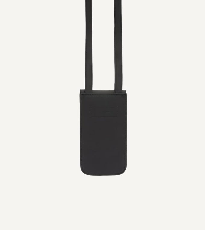 Etui na telefon Black