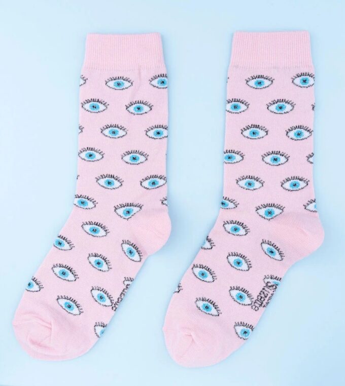 Skarpetki Oko