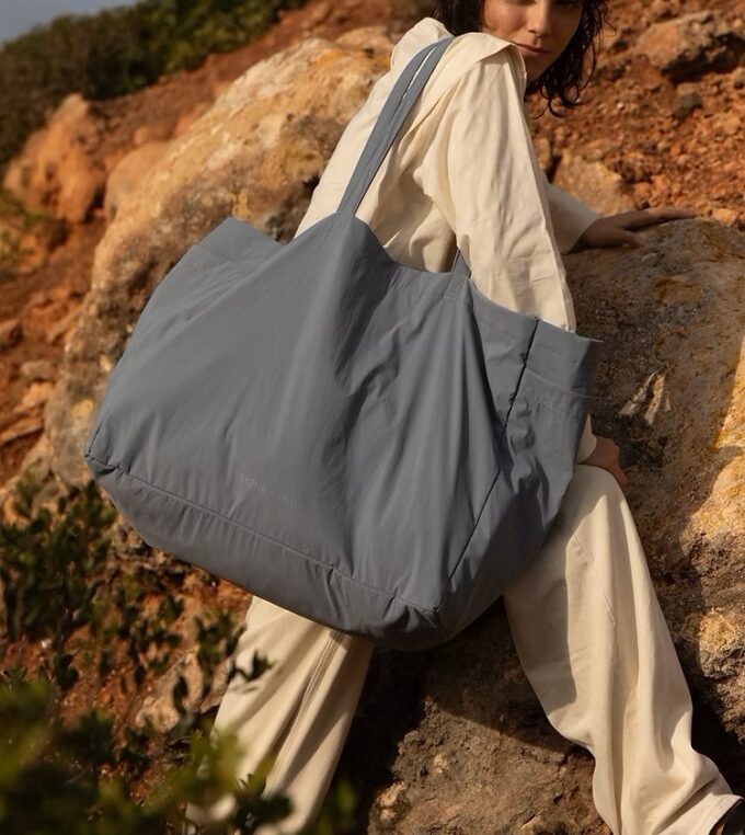 Torba Shopper Kyodaina Cloud