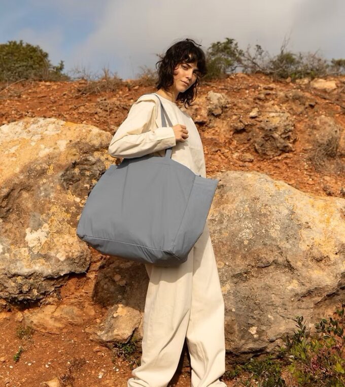Torba Shopper Kyodaina Cloud