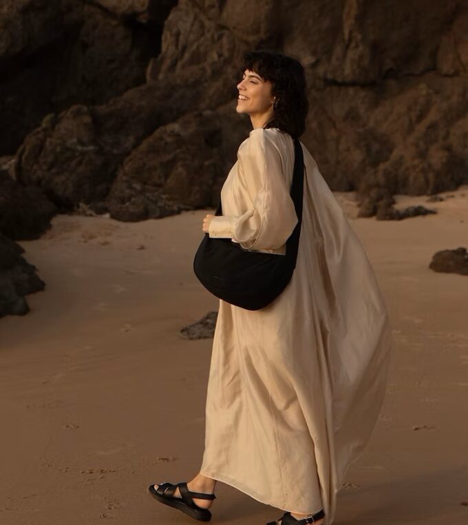 Torebka Namika Black