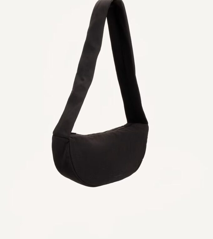 Torebka Namika Black