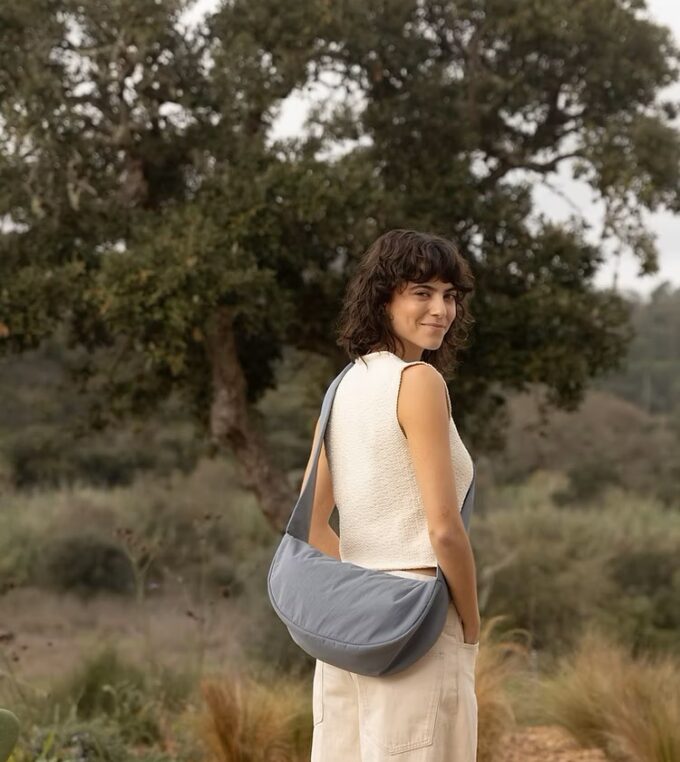 Torebka Namika Cloud