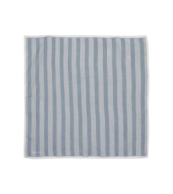 Chustka Stockholm Sea