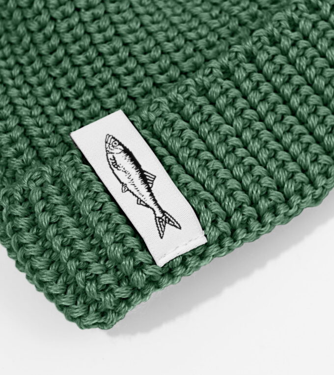 Czapka dokerka xanadu