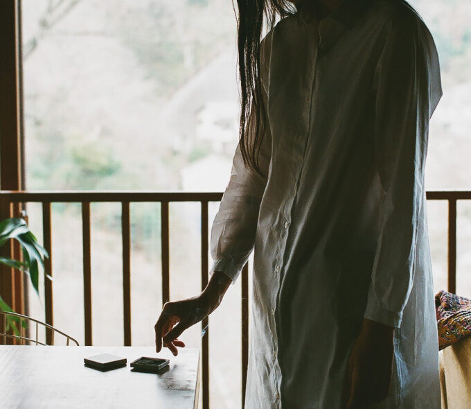 Kadzidełka Japanese Wisteria