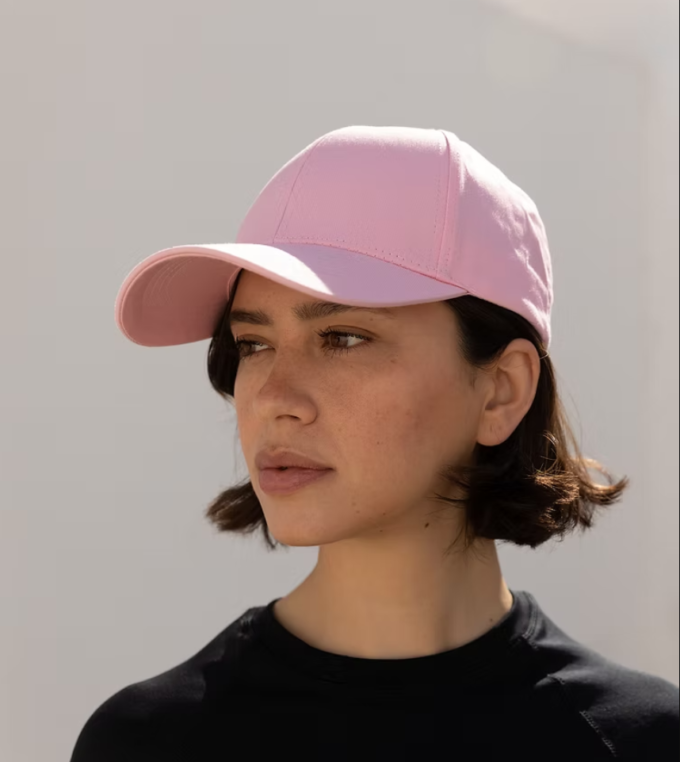 Czapka z daszkiem Bloom