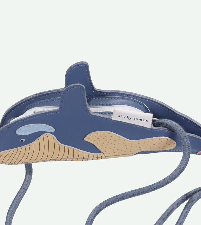 Torebka portfelowa Orca