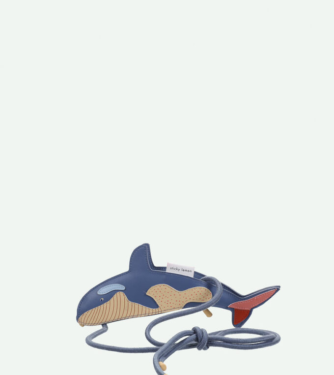 Torebka portfelowa Orca