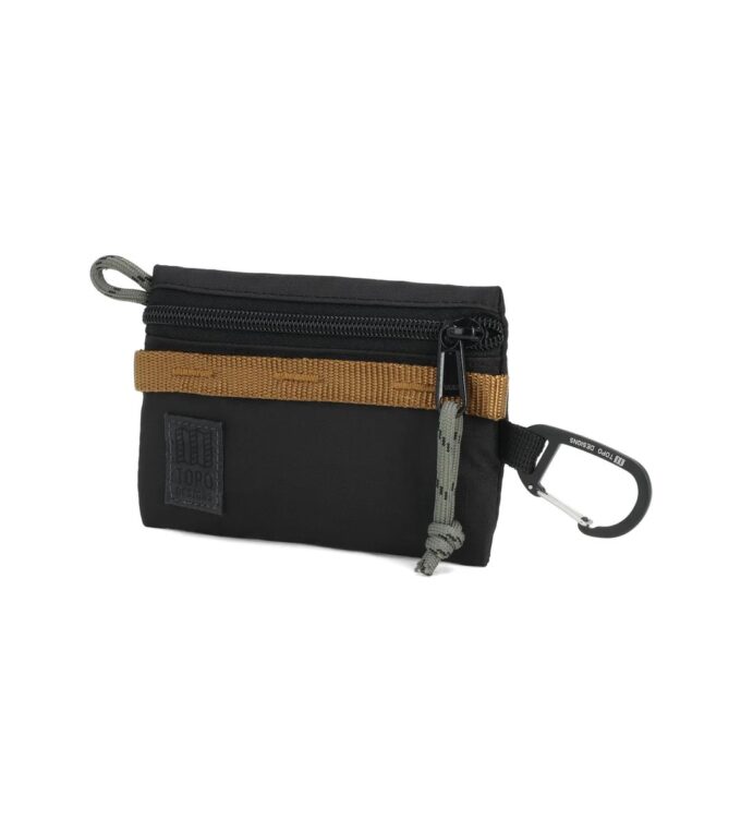 Etui Mountain Accessory Bag Black/Neutral