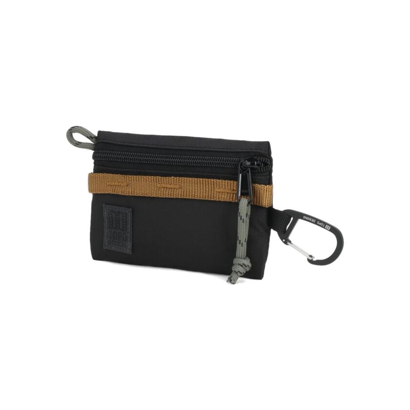 Etui Mountain Accessory Bag Black/Neutral - Image 2