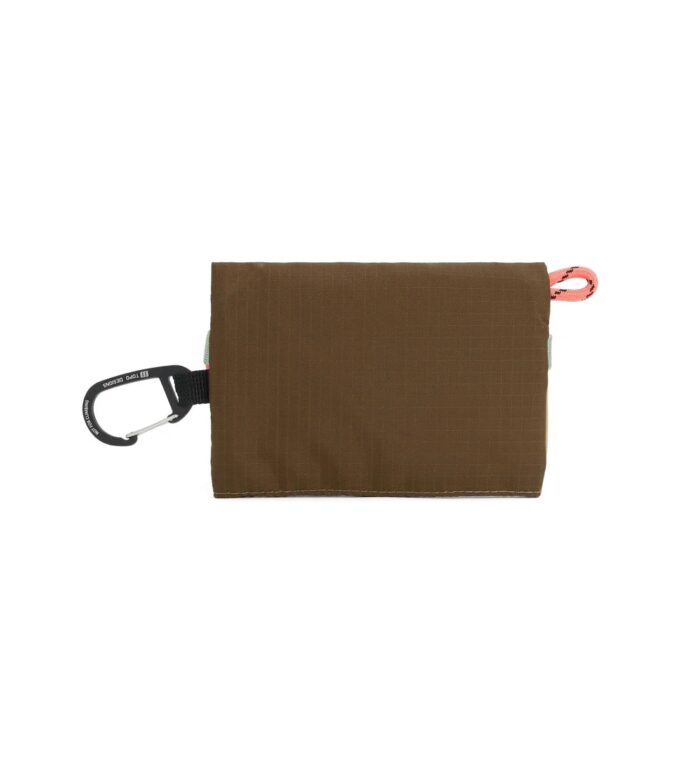 Etui Mountain Accessory Bag Dessert Palm/Sahara