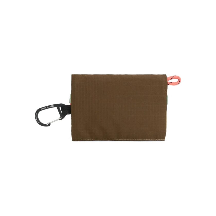Etui Mountain Accessory Bag Dessert Palm/Sahara - Image 3