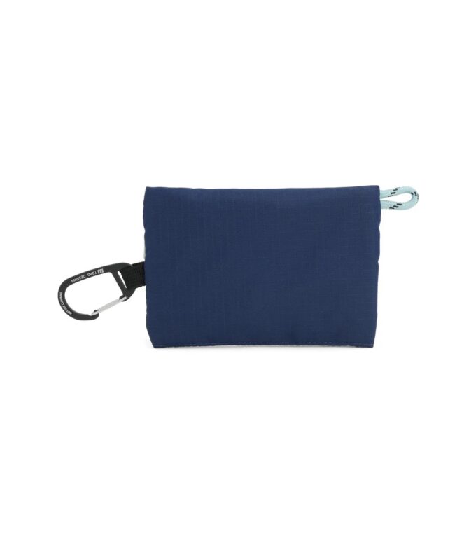 Etui Mountain Accessory Bag Midnight/Loganberry