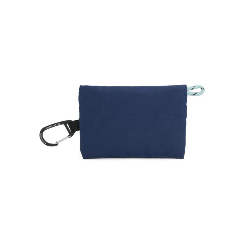 Etui Mountain Accessory Bag Midnight/Loganberry - Image 3