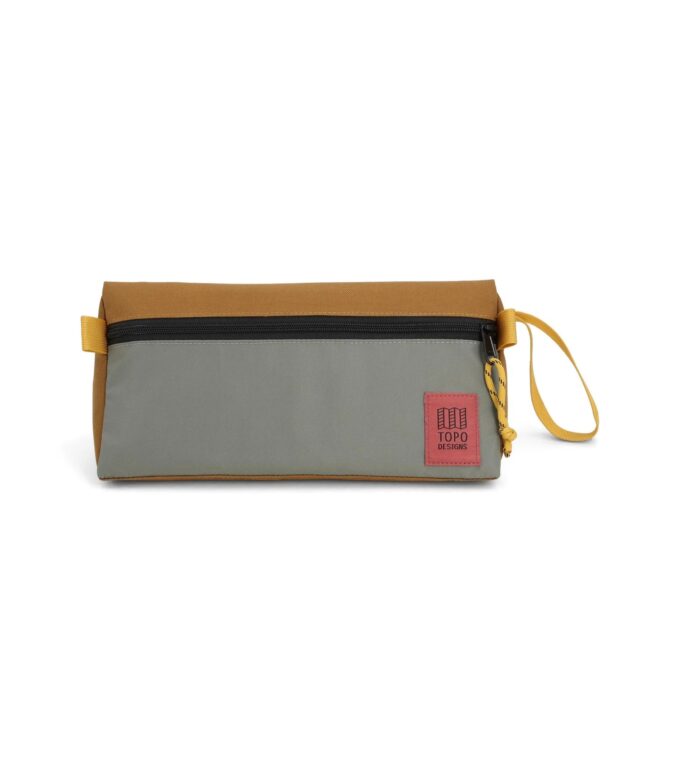 Kosmetyczka Dopp Kit Beetle/Khaki