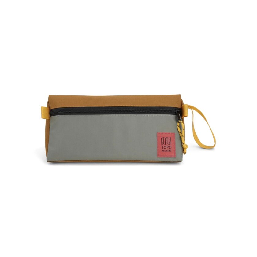Kosmetyczka Dopp Kit Beetle/Khaki - Image 2