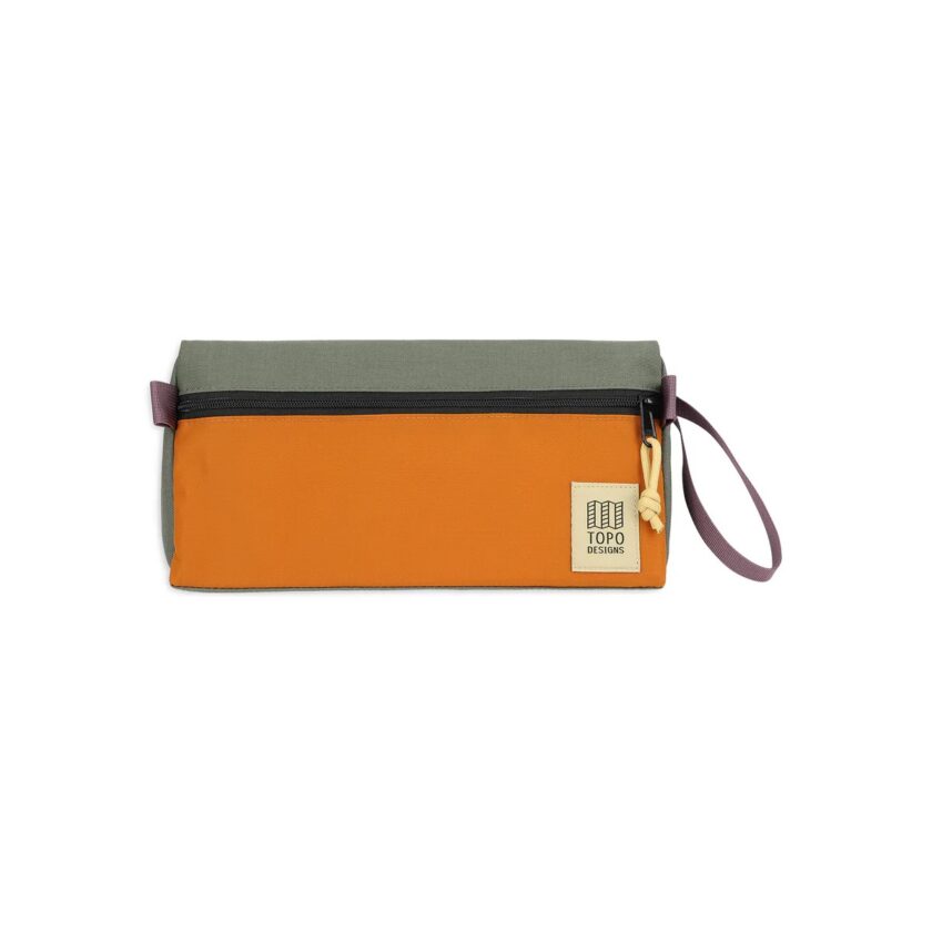 Kosmetyczka Dopp Kit Beetle/Spice - Image 2
