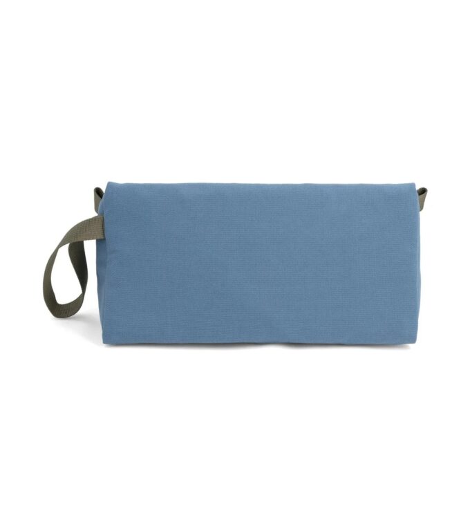 Kosmetyczka Dopp Kit Stone Blue/Ash Green
