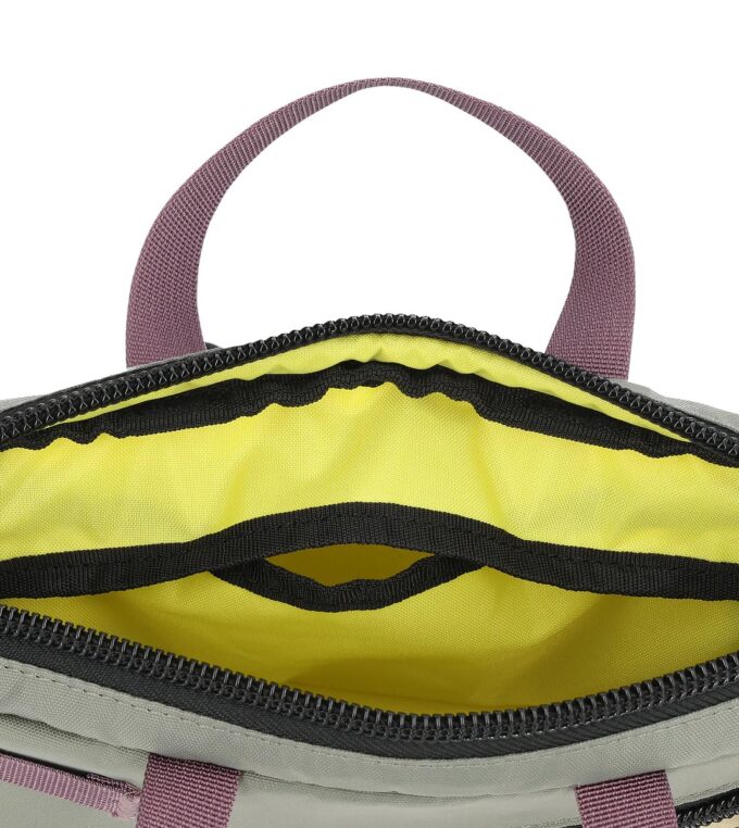 Nerka Mini Quick Pack Black/Black