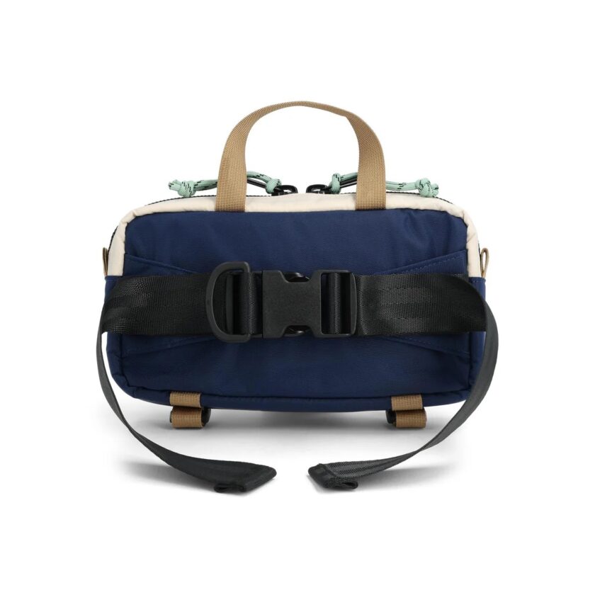 Nerka Mini Quick Pack Almond/Emberglow - Image 3
