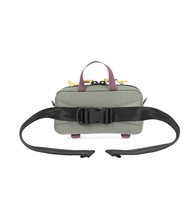 Nerka Mini Quick Pack Black/Black