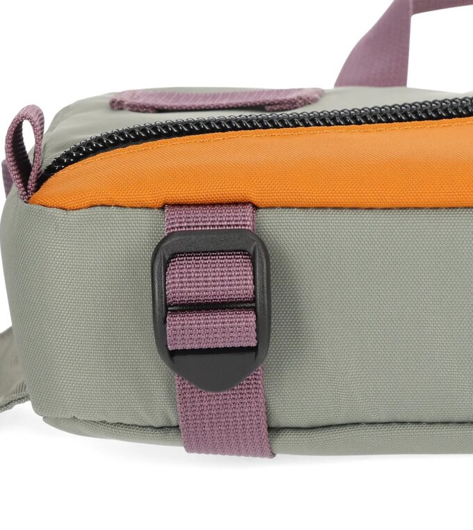 Nerka Mini Quick Pack Black/Black