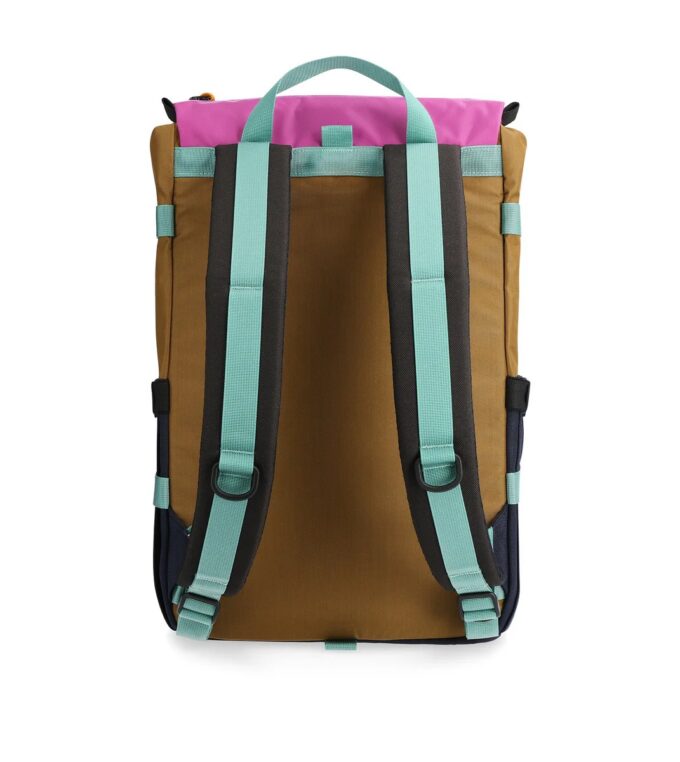 Plecak Rover Pack Classic Dark Navy/Khaki