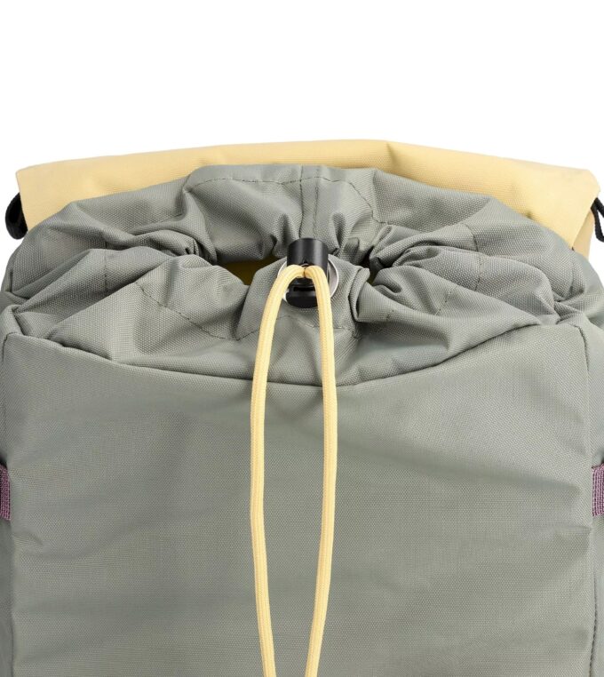 Plecak Rover Pack Mini Almond/Emberglow