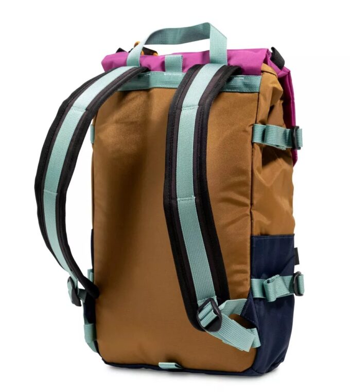 Plecak Rover Pack Mini Dark Navy/Khaki