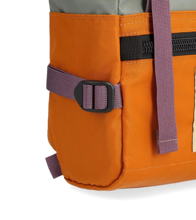 Plecak Rover Pack Mini Almond/Emberglow