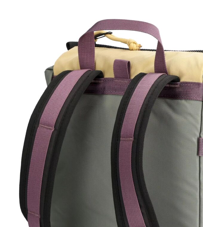 Plecak Rover Pack Mini Almond/Emberglow