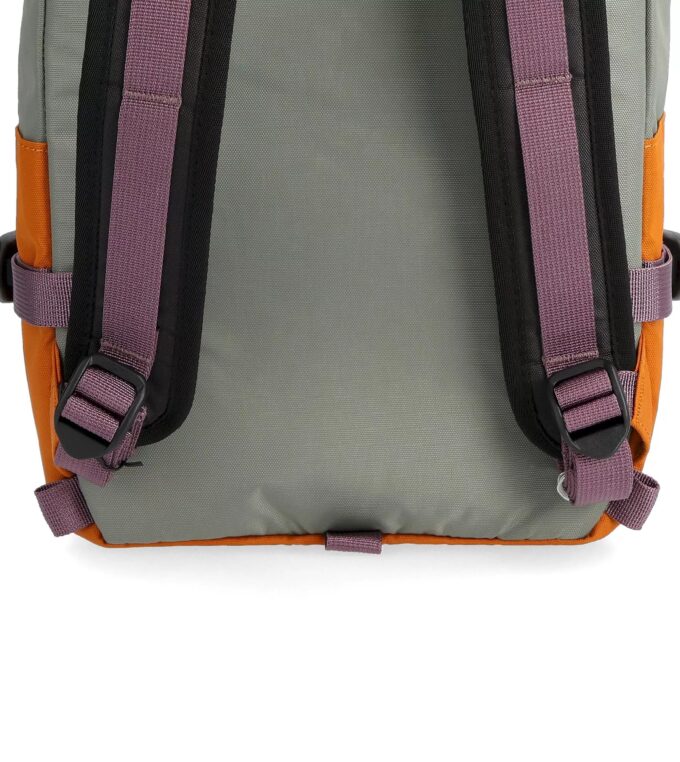 Plecak Rover Pack Mini Almond/Emberglow