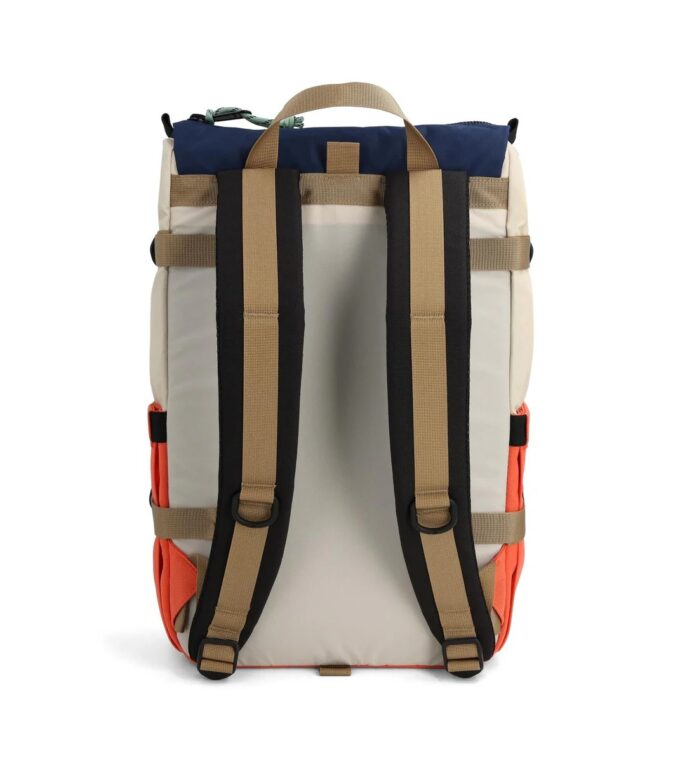 Plecak Rover Pack Classic Almond/Emberglow