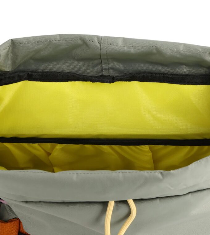 Plecak Rover Pack Classic Almond/Emberglow