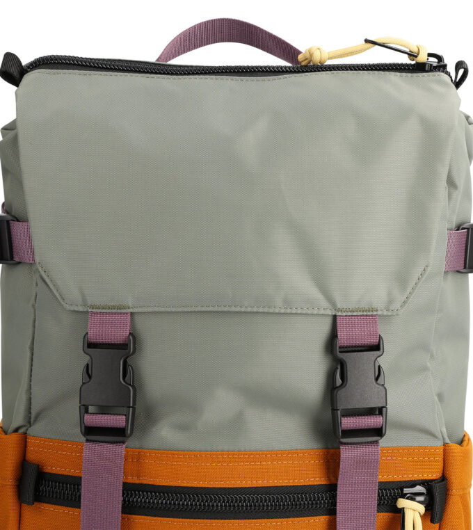 Plecak Rover Pack Classic Almond/Emberglow