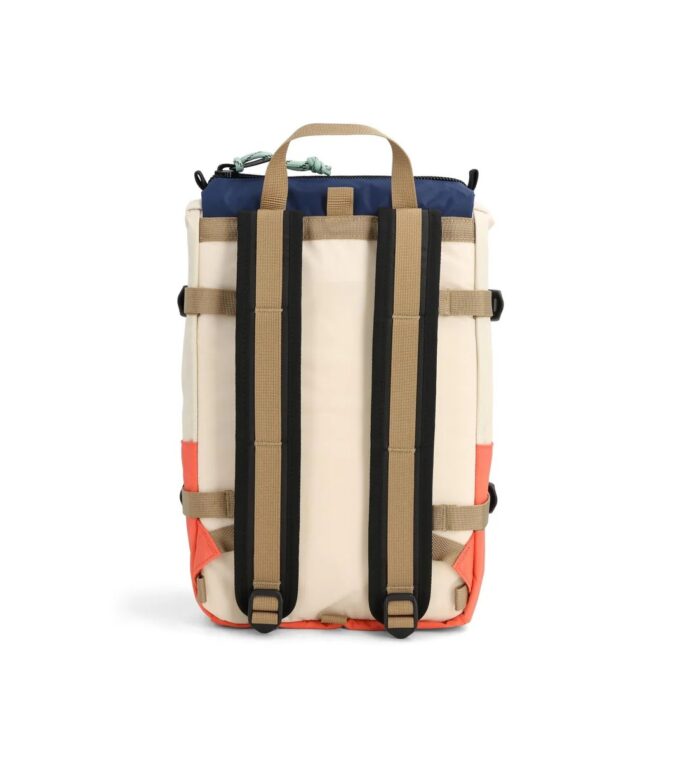 Plecak Rover Pack Mini Almond/Emberglow