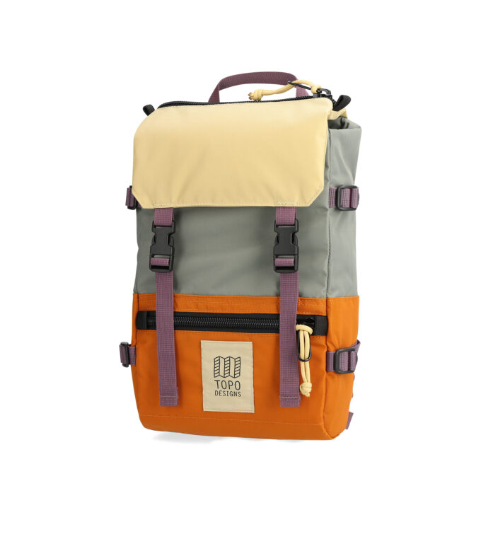 Plecak Rover Pack Mini Beetle/Spice