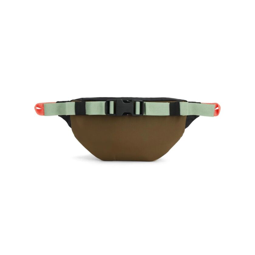 Nerka Mountain Waist Pack Desert Palm/Sahara - Image 3