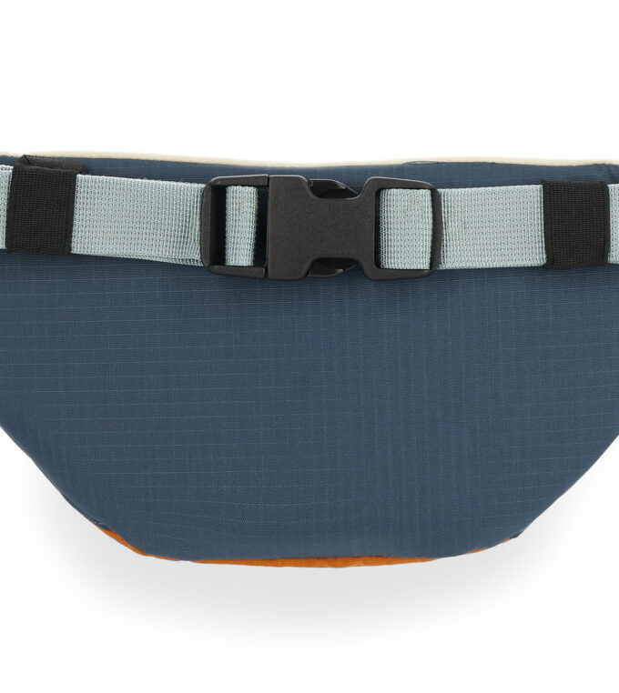 Nerka Mountain Waist Pack Black/Neutral