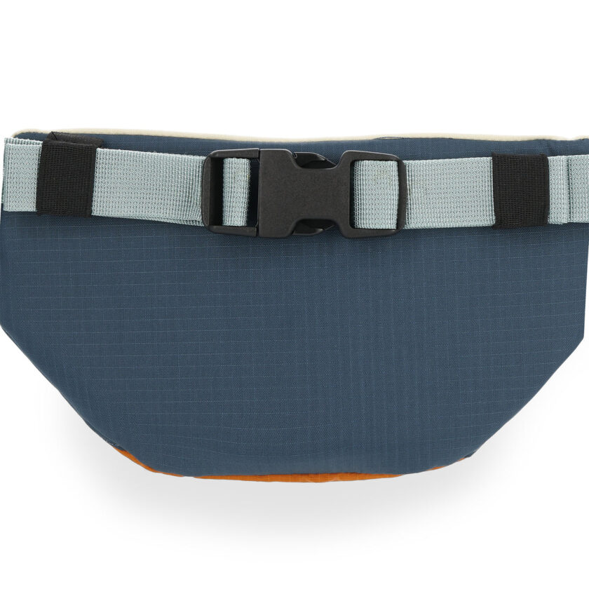 Nerka Mountain Waist Pack Black/Neutral - Image 10