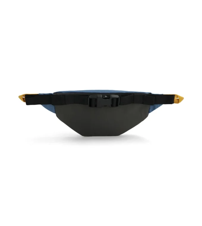 Nerka Mountain Waist Pack Stone Blue/Bone White